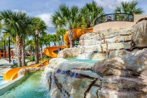 Go!#26 - SOLTERRA - Six Bedroom Resort, Sleeps 14