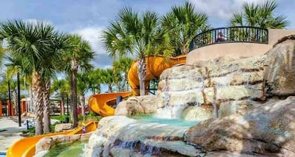 Go!#26 - SOLTERRA - Six Bedroom Resort, Sleeps 14