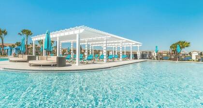 Go!#30 - WINDSOR AT WESTSIDE