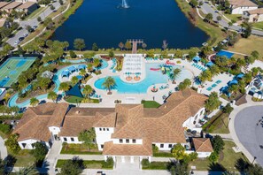Exterior - Go!#30 - WINDSOR AT WESTSIDE (Kissimmee)