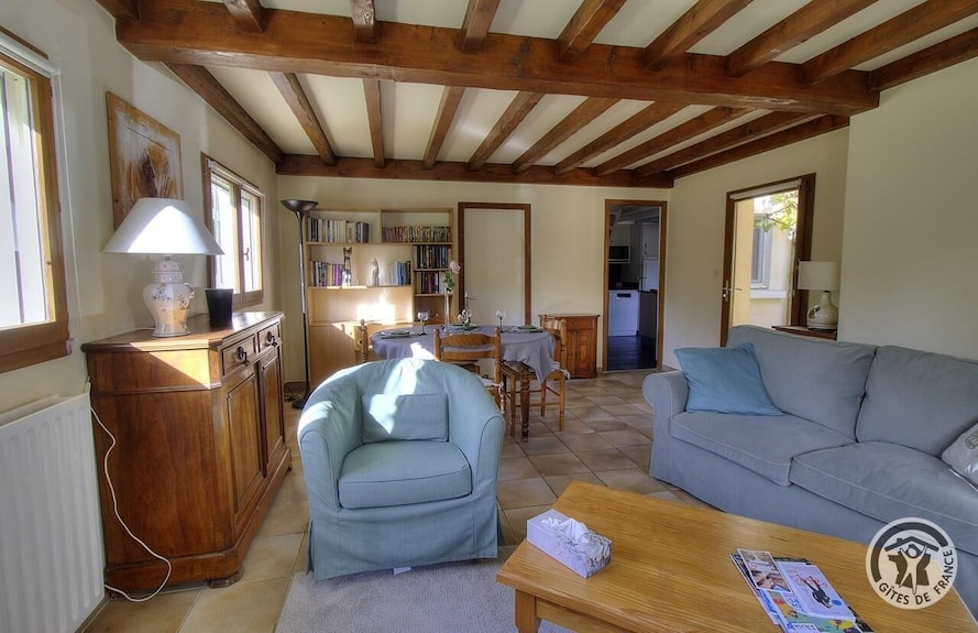 Gîte La Treille - Francheville - Francheville