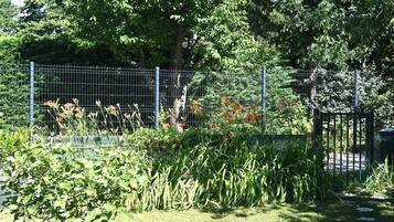 Área da propriedade