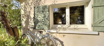 Gîte La Treille - FRANCHEVILLE