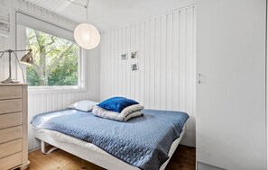 2 bedrooms, free WiFi - 2 bedroom gorgeous home in Holbæk (Holbæk)