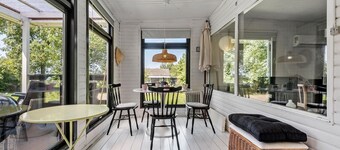 Lekker 2-roms bolig i Holbæk