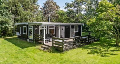 2 bedroom gorgeous home in Holbæk