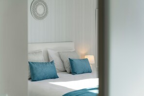 1 bedroom, iron/ironing board, WiFi, bed sheets - For holidays in Funchal - Apartment America II (Funchal)