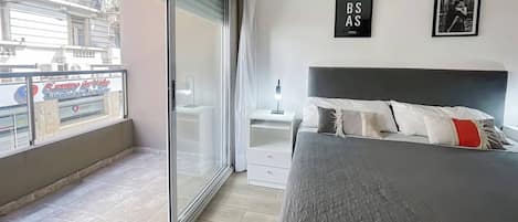 1 habitación
