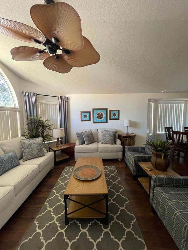 Téléviseur connecté