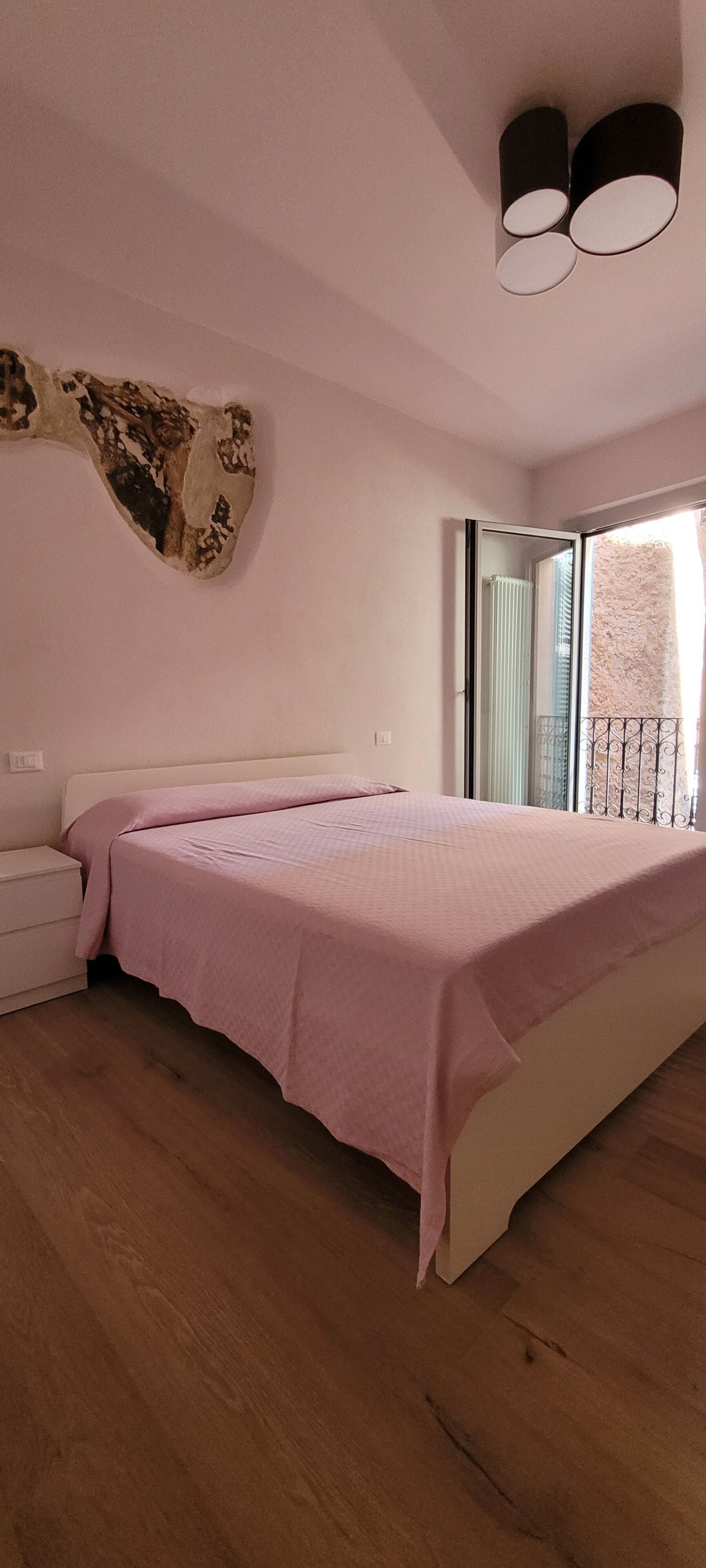 Cozy Apartement In Torri Center - Torri del Benaco