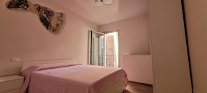 2 chambres, Wi-Fi gratuit