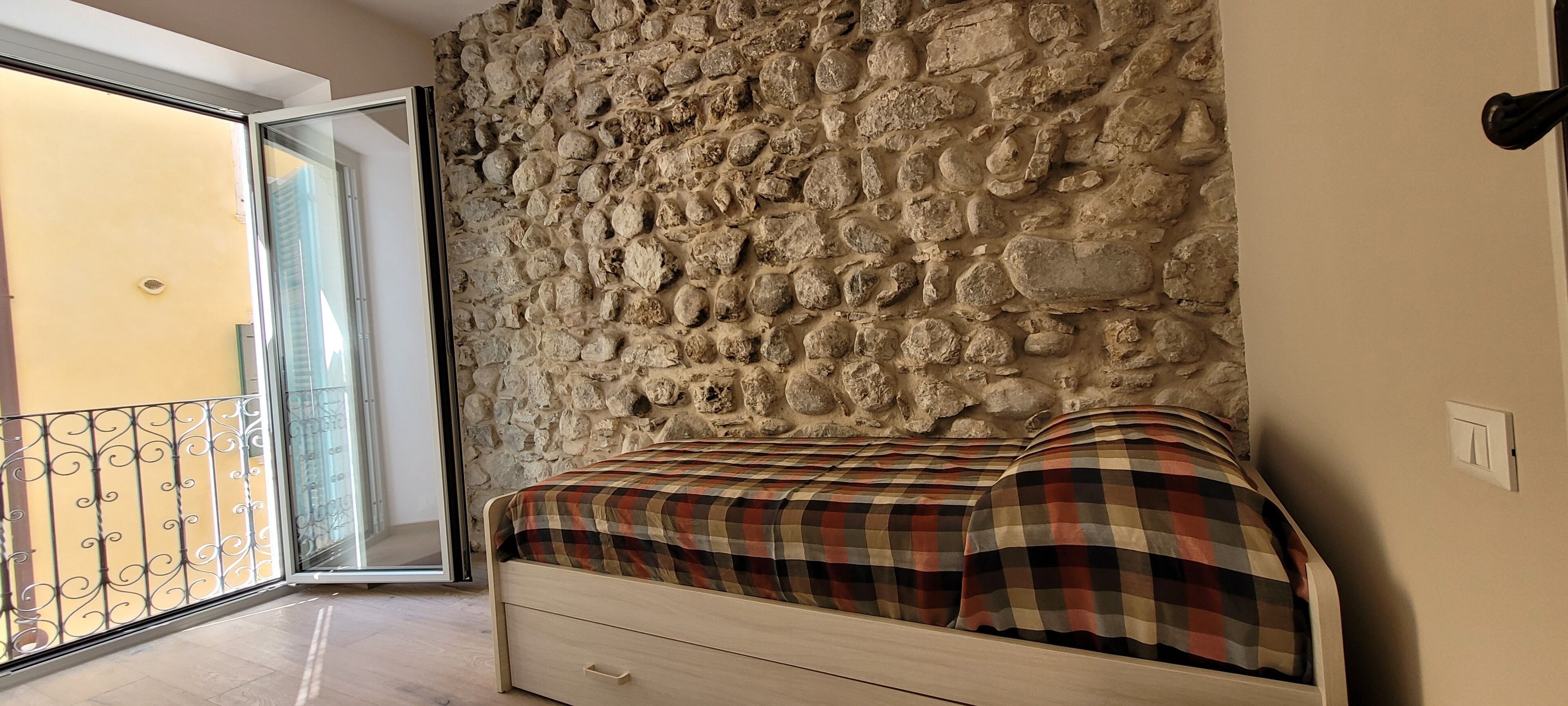 2 dormitorios y wifi gratis