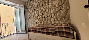 2 chambres, Wi-Fi gratuit