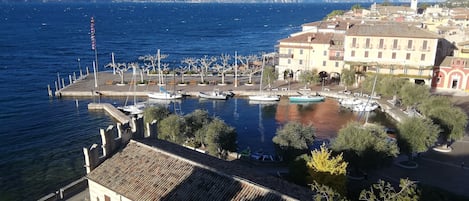 Port de plaisance