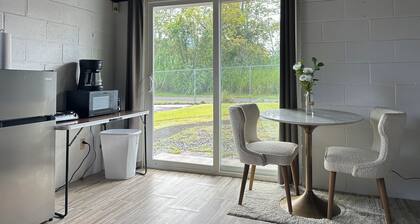 Cozy studio in charming Pāhoa with free private parking