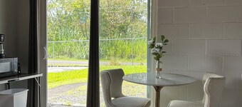 Cozy studio in charming Pāhoa with free private parking