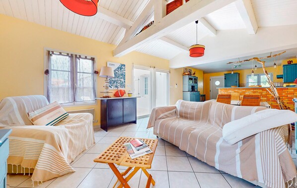 Télévision, chaßne hi-fi