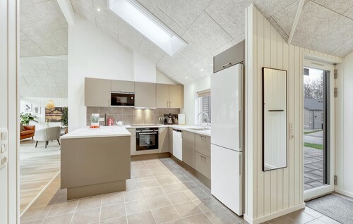 Schönes Haus in Jesendorf mit Sauna