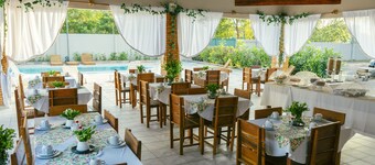 PORTAL PANTANEIRO HOTEL