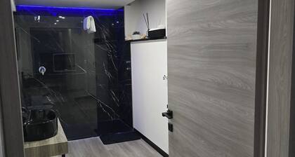 ROYAL B&B with private JACUZZI