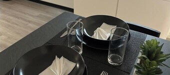 ROYAL B&B with private JACUZZI