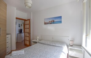 1 bedroom, free WiFi
