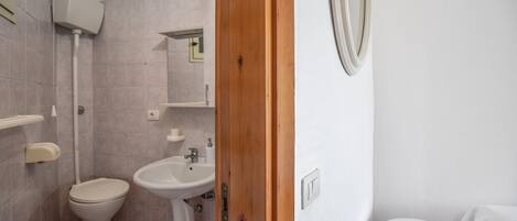 Dusche