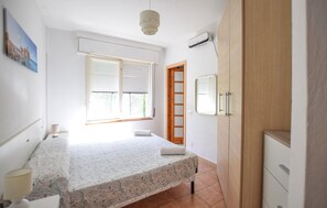 1 bedroom, free WiFi