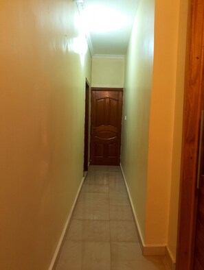 Interior de l'entrada