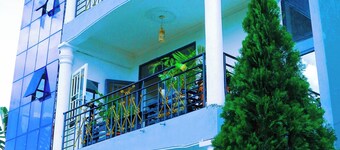 KIGALI LANDVIEW PALACE