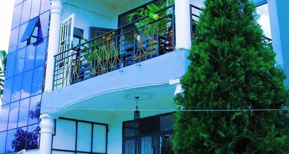 KIGALI LANDVIEW PALACE