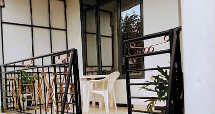 KIGALI LANDVIEW PALACE