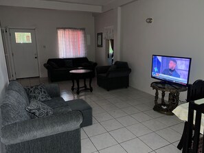 Smart TV 