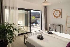 6 habitaciones, tabla de planchar con plancha, wifi y ropa de cama 