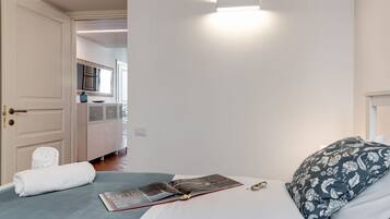 2 Schlafzimmer, Bügeleisen/Bügelbrett, Reisekinderbett, WLAN