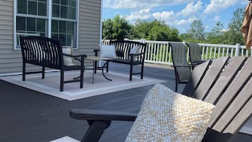 Terras