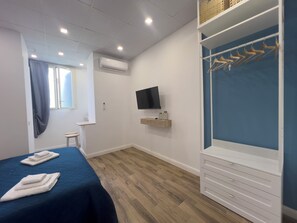 Comfort szoba kétszemélyes ággyal, nemdohányzó, privát fürdőszoba | Ingyenes wifi
