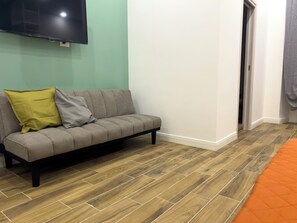 Lits supplémentaires