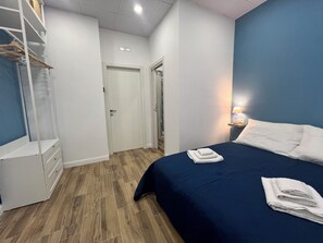 Comfort szoba kétszemélyes ággyal, nemdohányzó, privát fürdőszoba | Ingyenes wifi