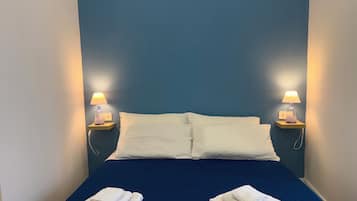 Comfort tweepersoonskamer, niet-roken, privébadkamer | Gratis wifi