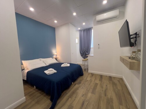 Aura apartments 