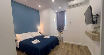 Aura apartments