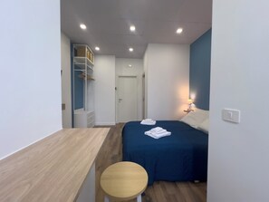 Comfort szoba kétszemélyes ággyal, nemdohányzó, privát fürdőszoba | Ingyenes wifi