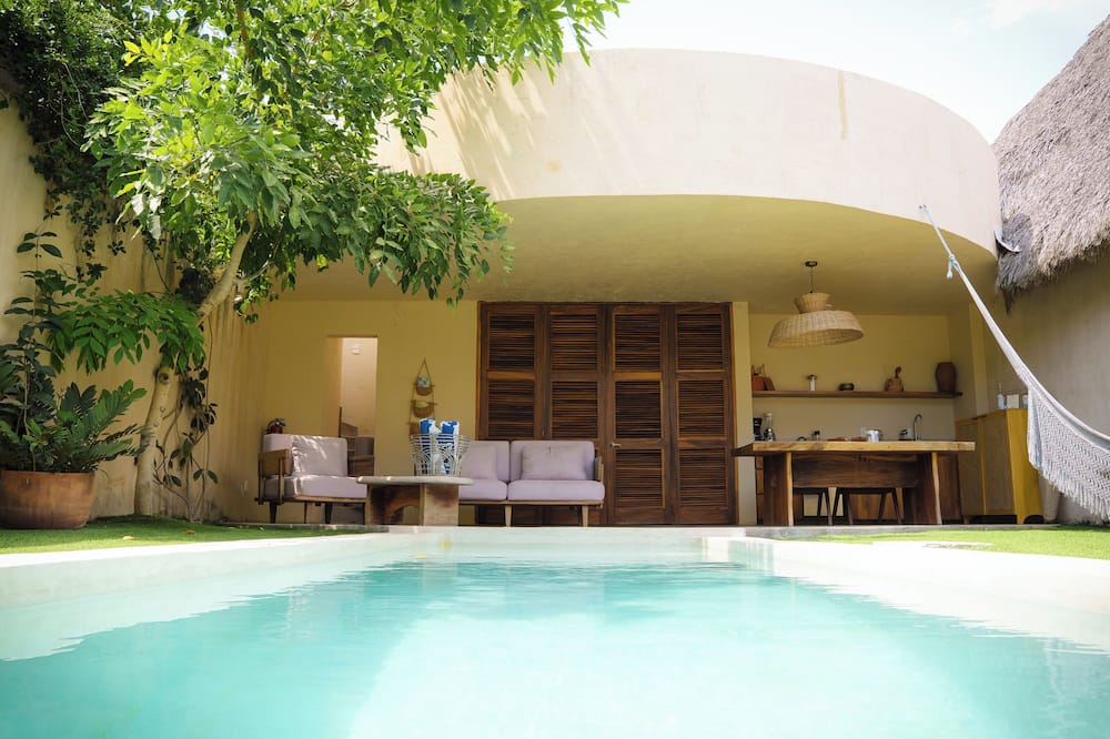 Villa Yahualli