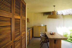 Cozinha privada