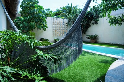 Villa Yahualli