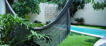 Villa Yahualli