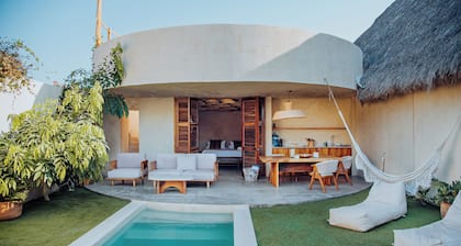Villa Yahualli