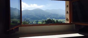 Large, comfortable house in Bagneres 