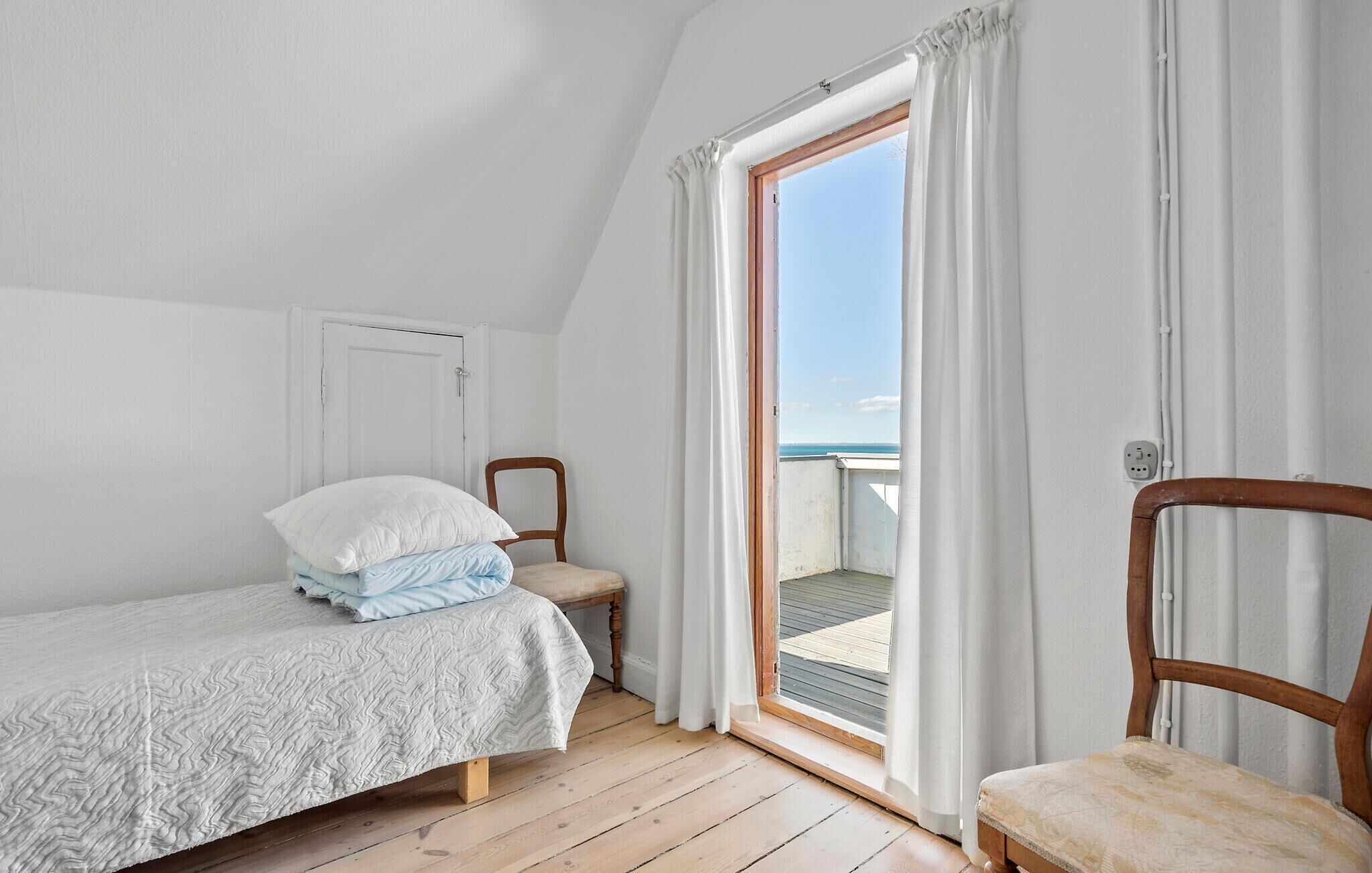 3 chambres, Wi-Fi gratuit